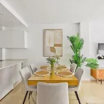 Apartamento Casa Marina - Port Sleeps 6 Sea Views *